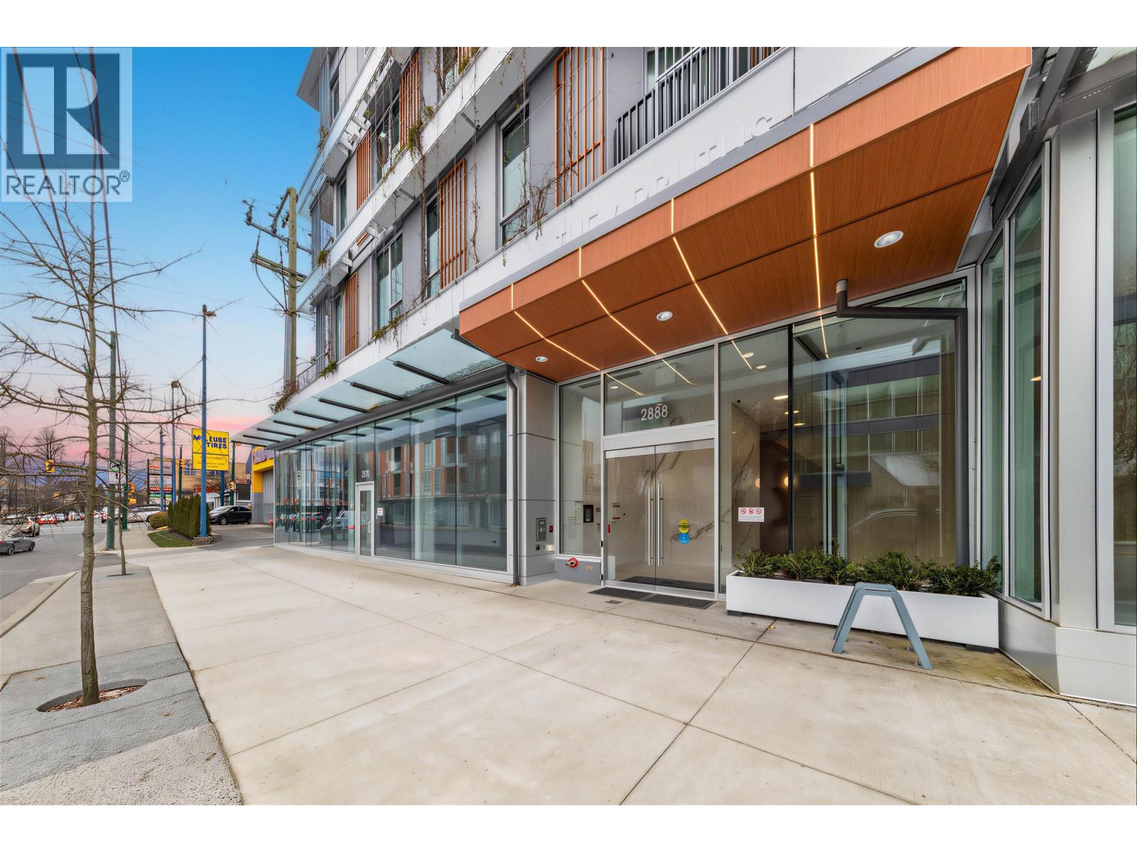 307 2888 ARBUTUS STREET, Vancouver, British Columbia