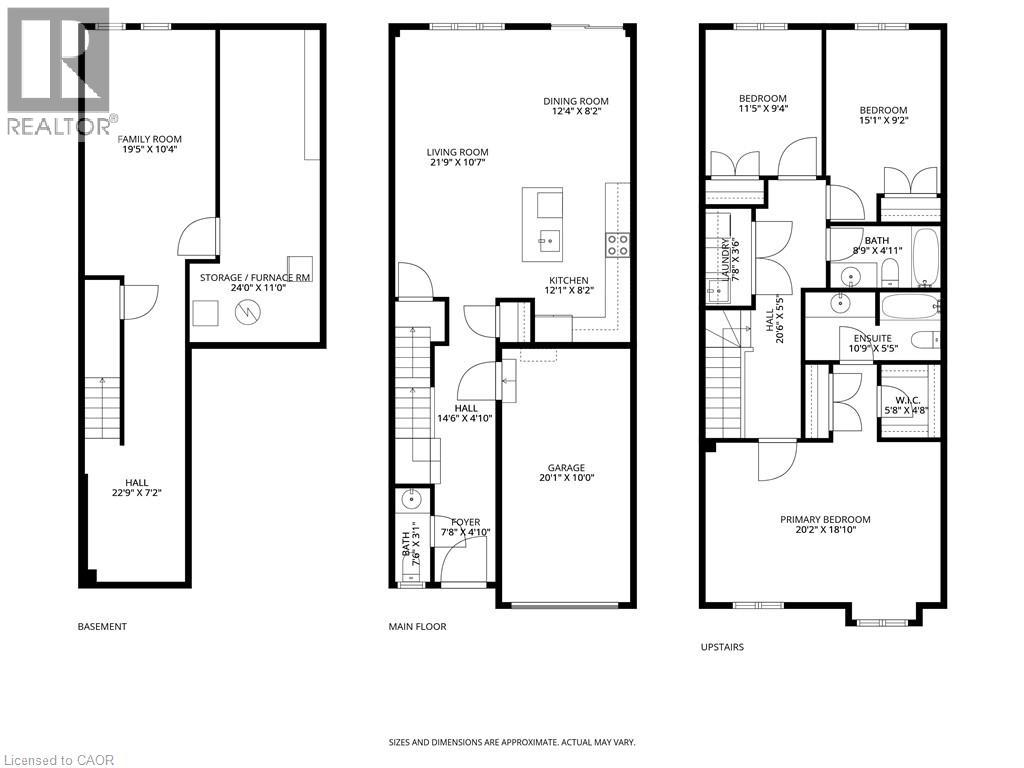 370 Stonehenge Drive Unit# 8, Ancaster, Ontario  L9K 0H9 - Photo 34 - 40870731