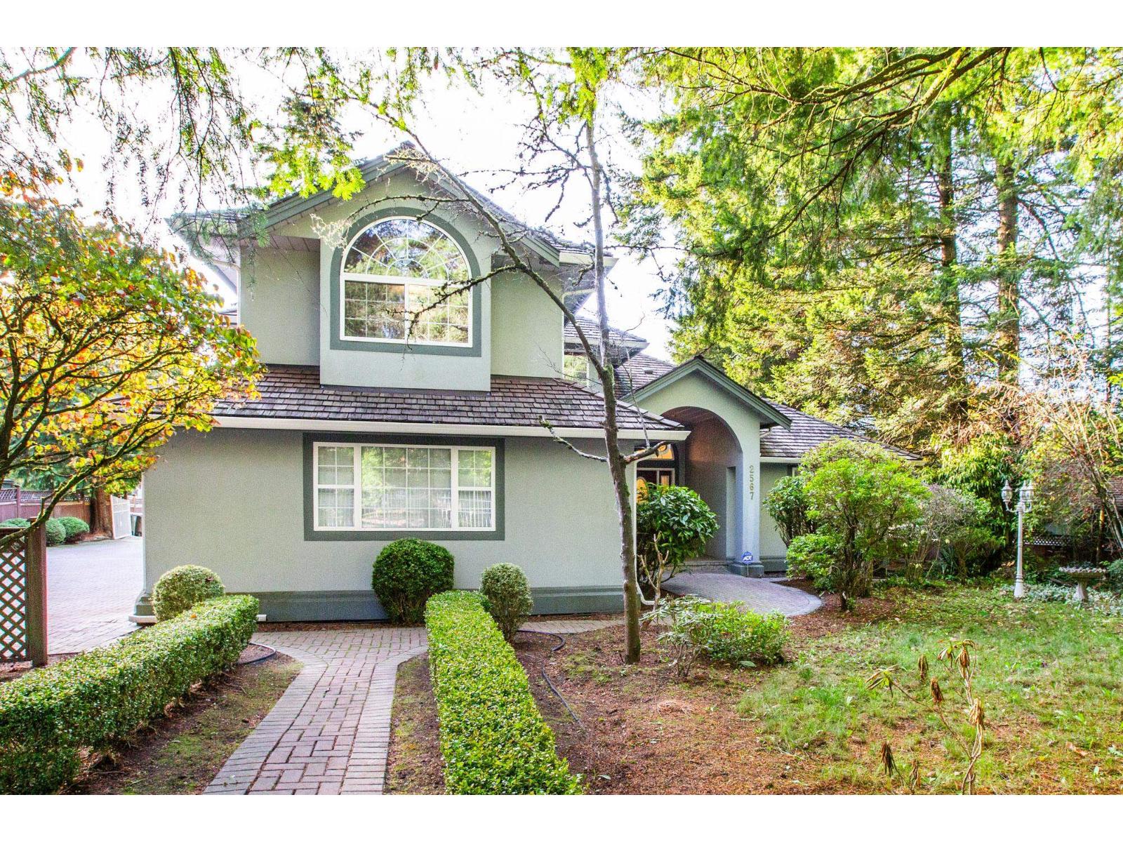 2567 140 Street, Surrey, British Columbia  V4P 2L9 - Photo 38 - R3176399