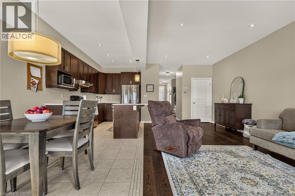 370 Stonehenge Drive Unit# 8, Ancaster, Ontario  L9K 0H9 - Photo 8 - 40870731