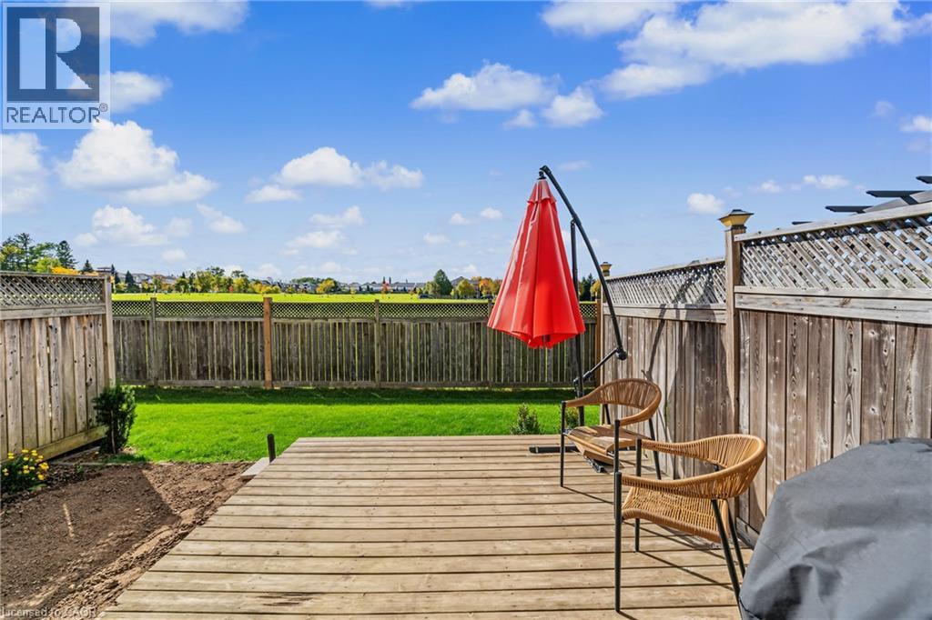 370 Stonehenge Drive Unit# 8, Ancaster, Ontario  L9K 0H9 - Photo 26 - 40870731