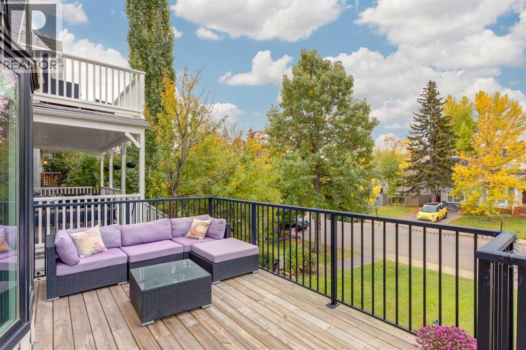 1940 Broadview Road NW, Calgary, Alberta  T2N 3H7 - Photo 3 - A2349196