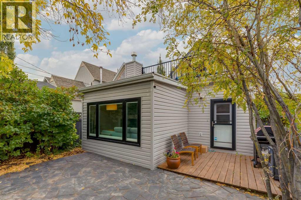 1940 Broadview Road NW, Calgary, Alberta  T2N 3H7 - Photo 38 - A2349196