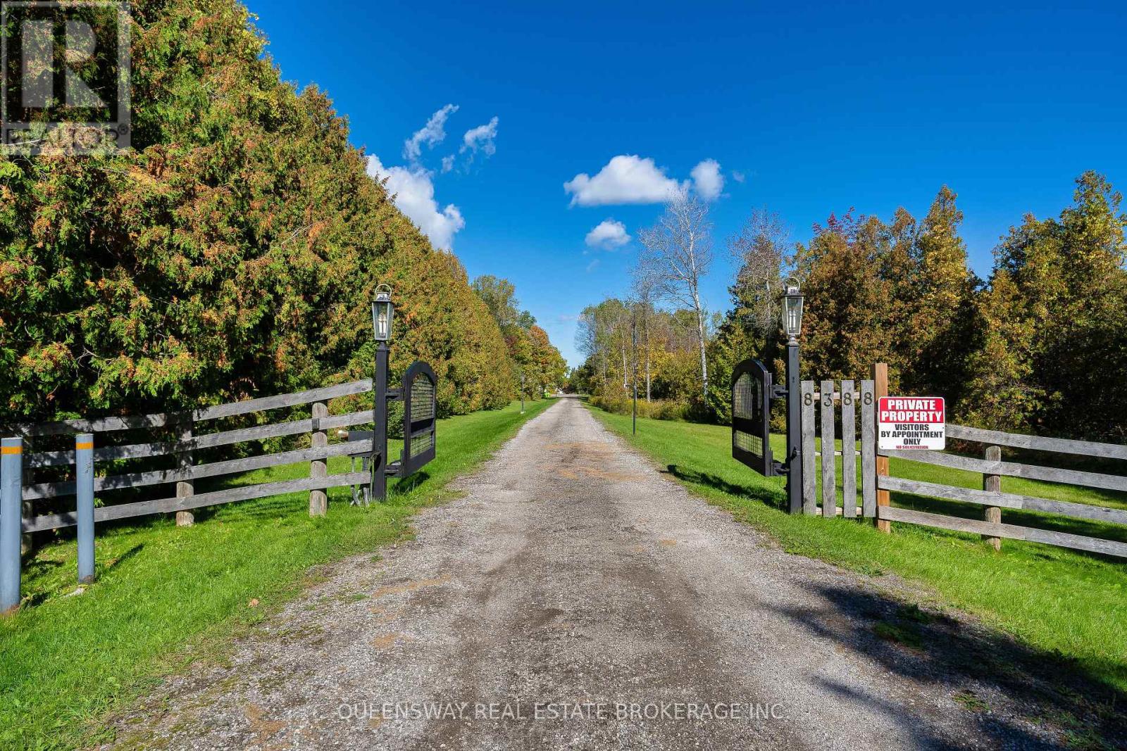 8388 FIFTH SIDE ROAD, adjala-tosorontio, Ontario