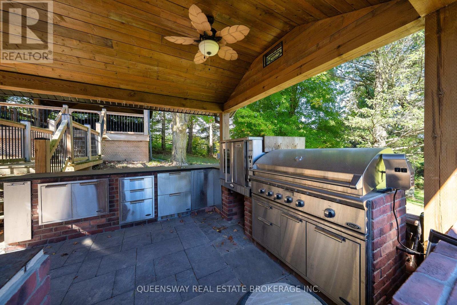 8388 Fifth Side Road, Adjala-Tosorontio, Ontario  L0G 1L0 - Photo 19 - N14104926