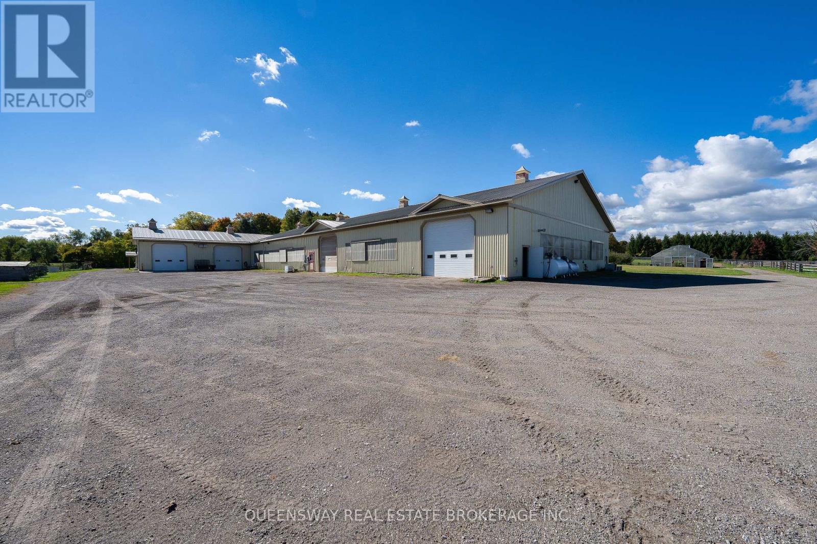 8388 Fifth Side Road, Adjala-Tosorontio, Ontario  L0G 1L0 - Photo 25 - N14104926