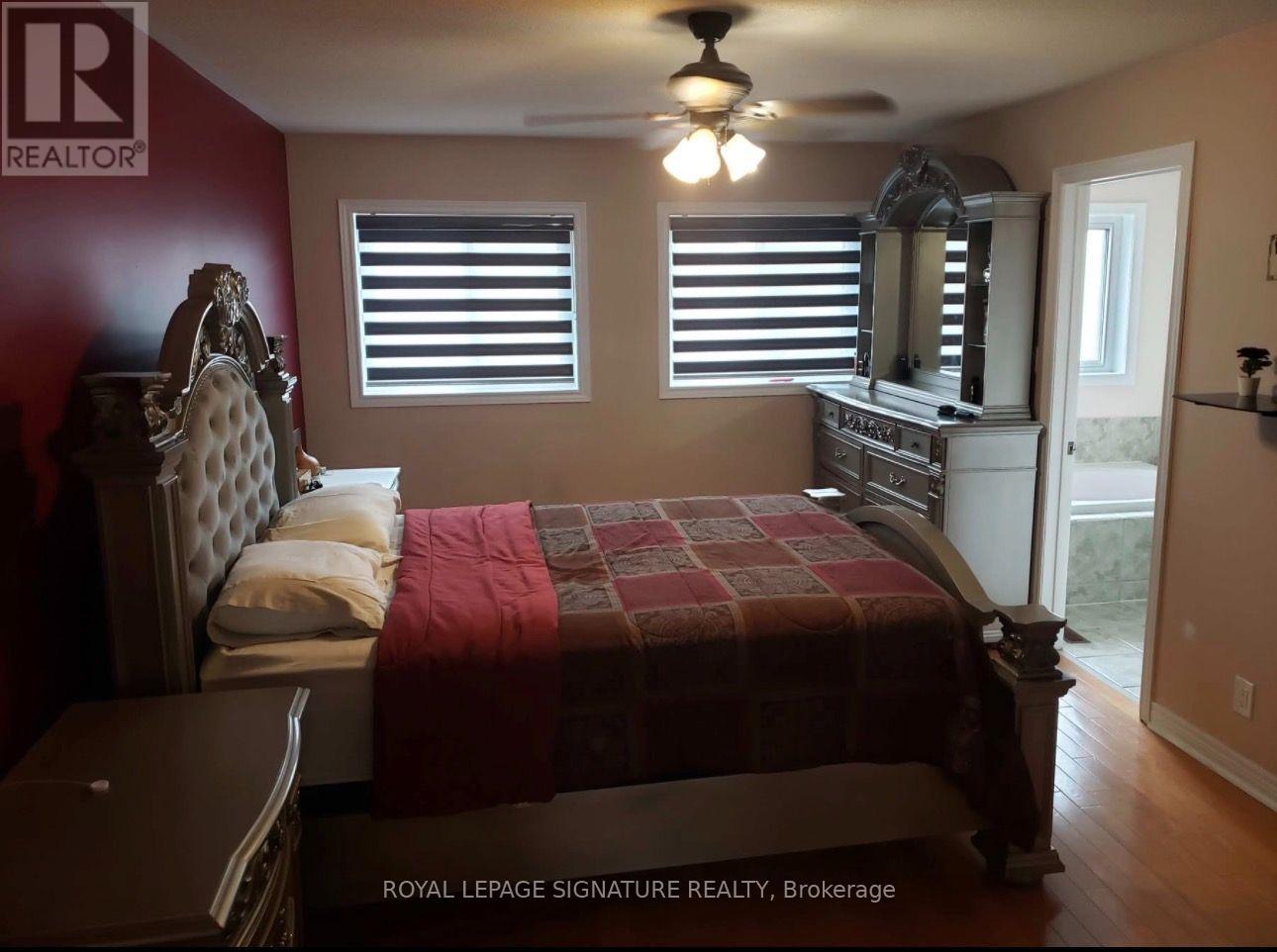 Upper - 5316 Marblewood Drive, Mississauga (East Credit), Ontario  L5V 2K8 - Photo 10 - W14104916