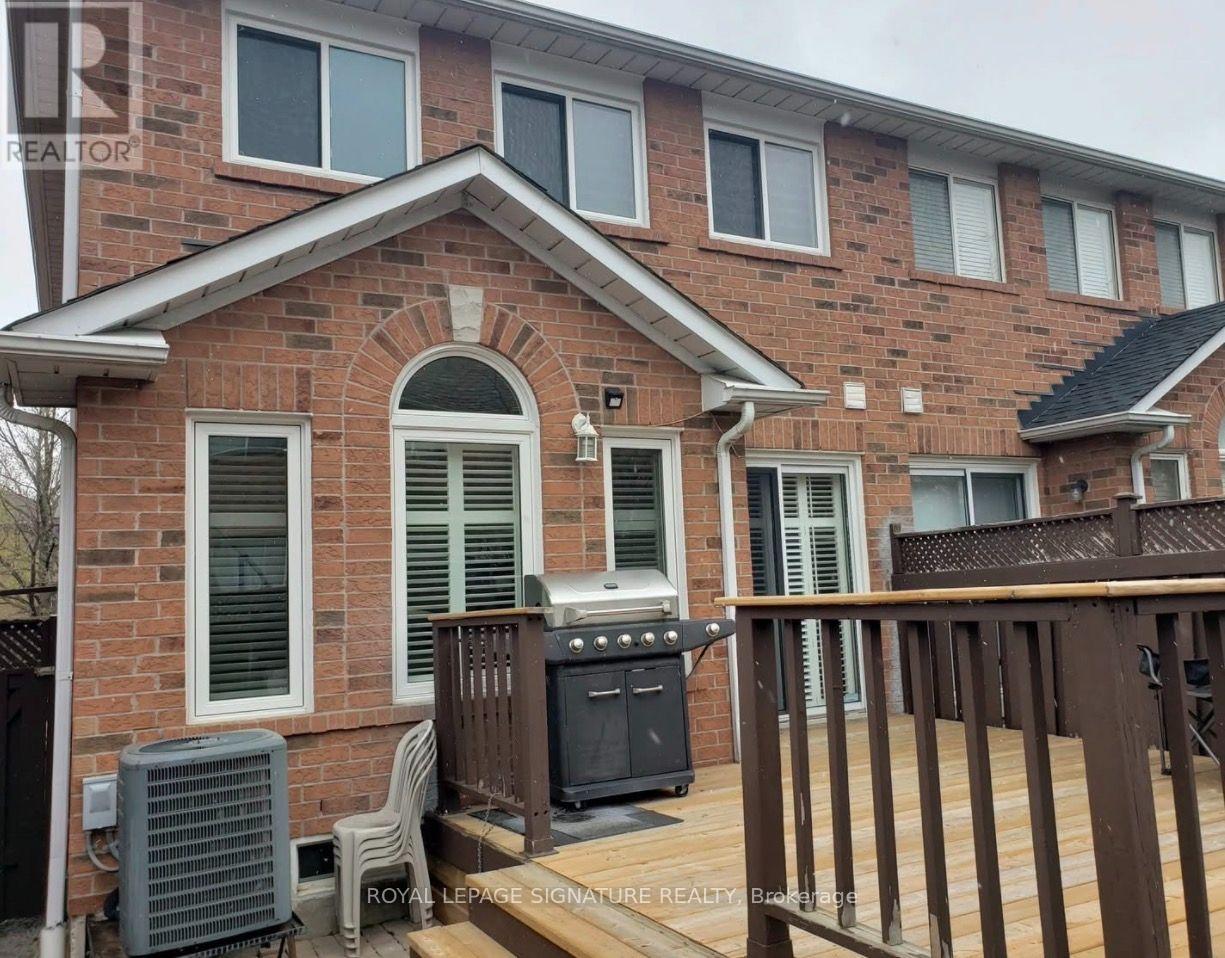 5316 Marblewood Drive, Mississauga (East Credit), Ontario  L5V 2K8 - Photo 12 - W14104920