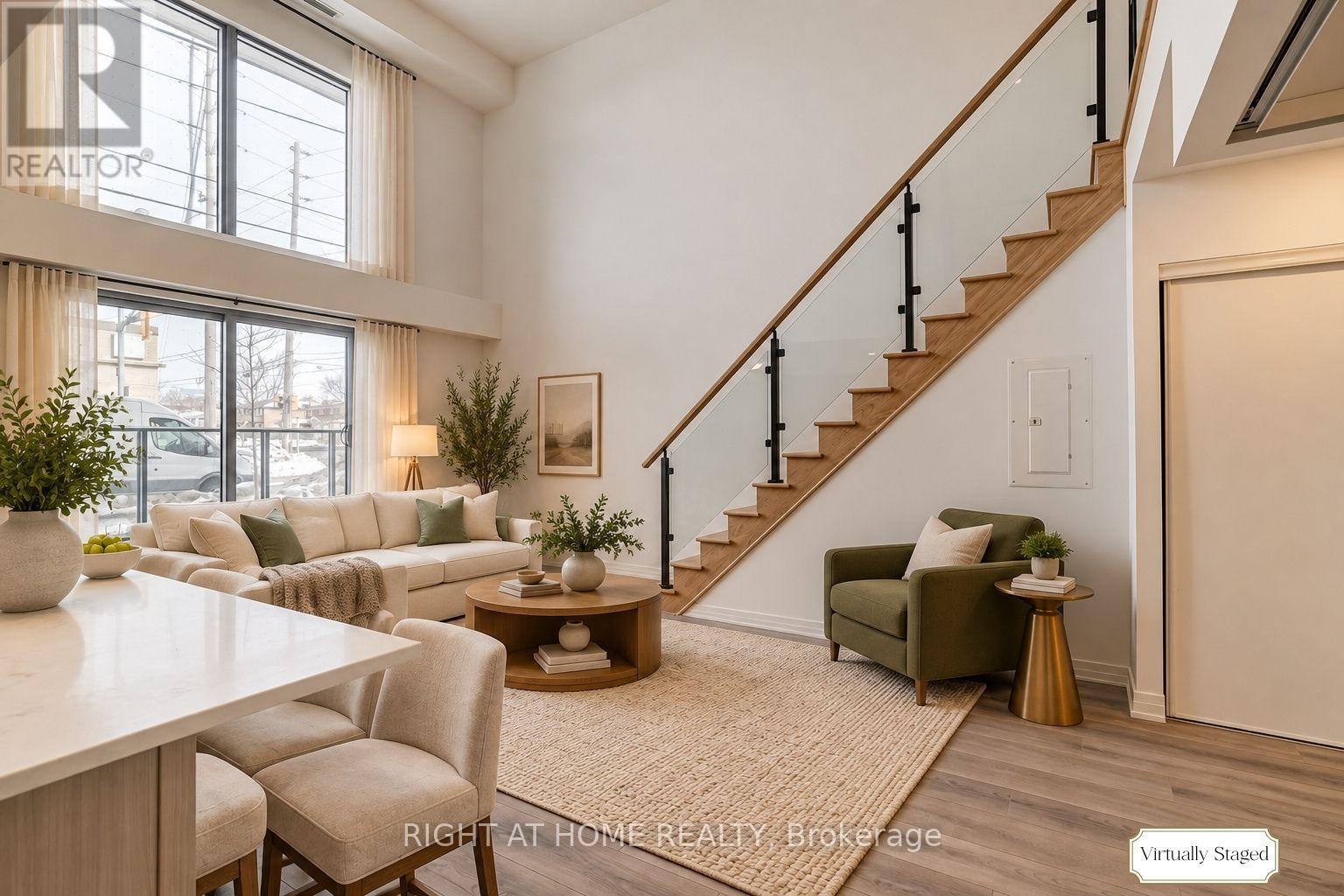 105 - 408 Brown's Line, Toronto (Alderwood), Ontario  M8W 3T8 - Photo 3 - W14104928