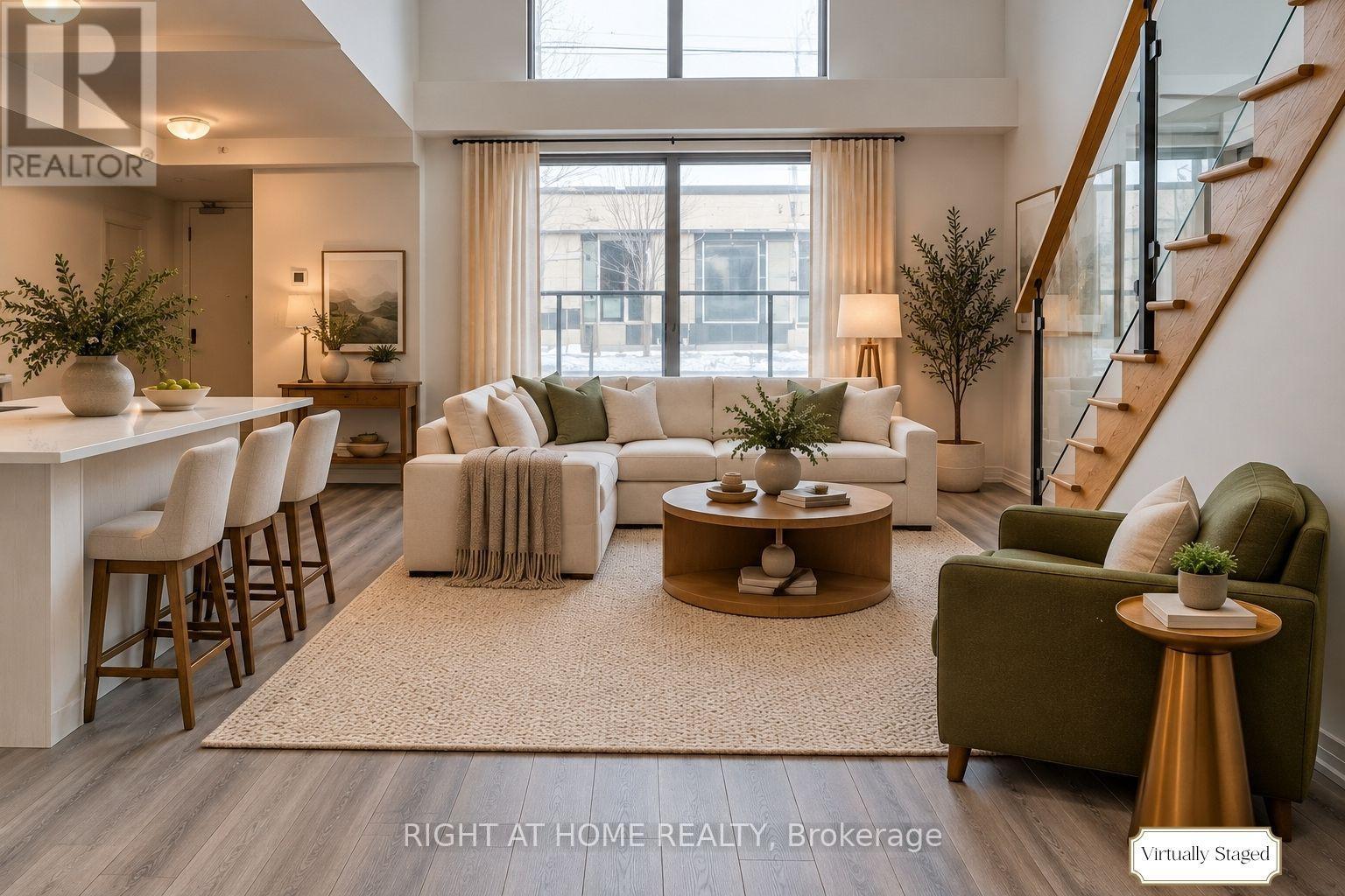 105 - 408 Brown's Line, Toronto (Alderwood), Ontario  M8W 3T8 - Photo 5 - W14104928