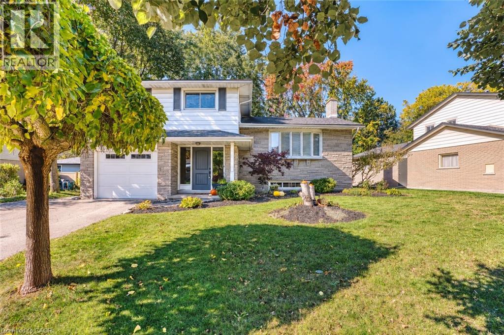 127 Midland Drive, Kitchener, Ontario N2A 2A9 - Photo 3 - 40871125