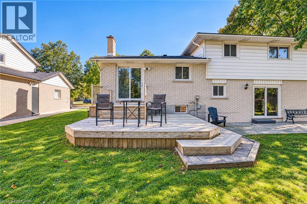 127 Midland Drive, Kitchener, Ontario N2A 2A9 - Photo 32 - 40871125