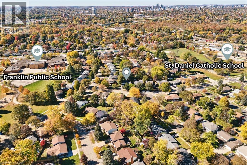 127 Midland Drive, Kitchener, Ontario N2A 2A9 - Photo 38 - 40871125