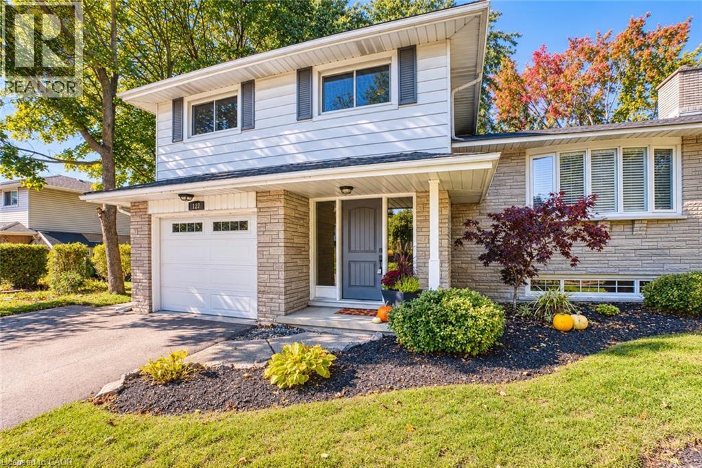 127 Midland Drive, Kitchener, Ontario N2A 2A9 - Photo 6 - 40871125