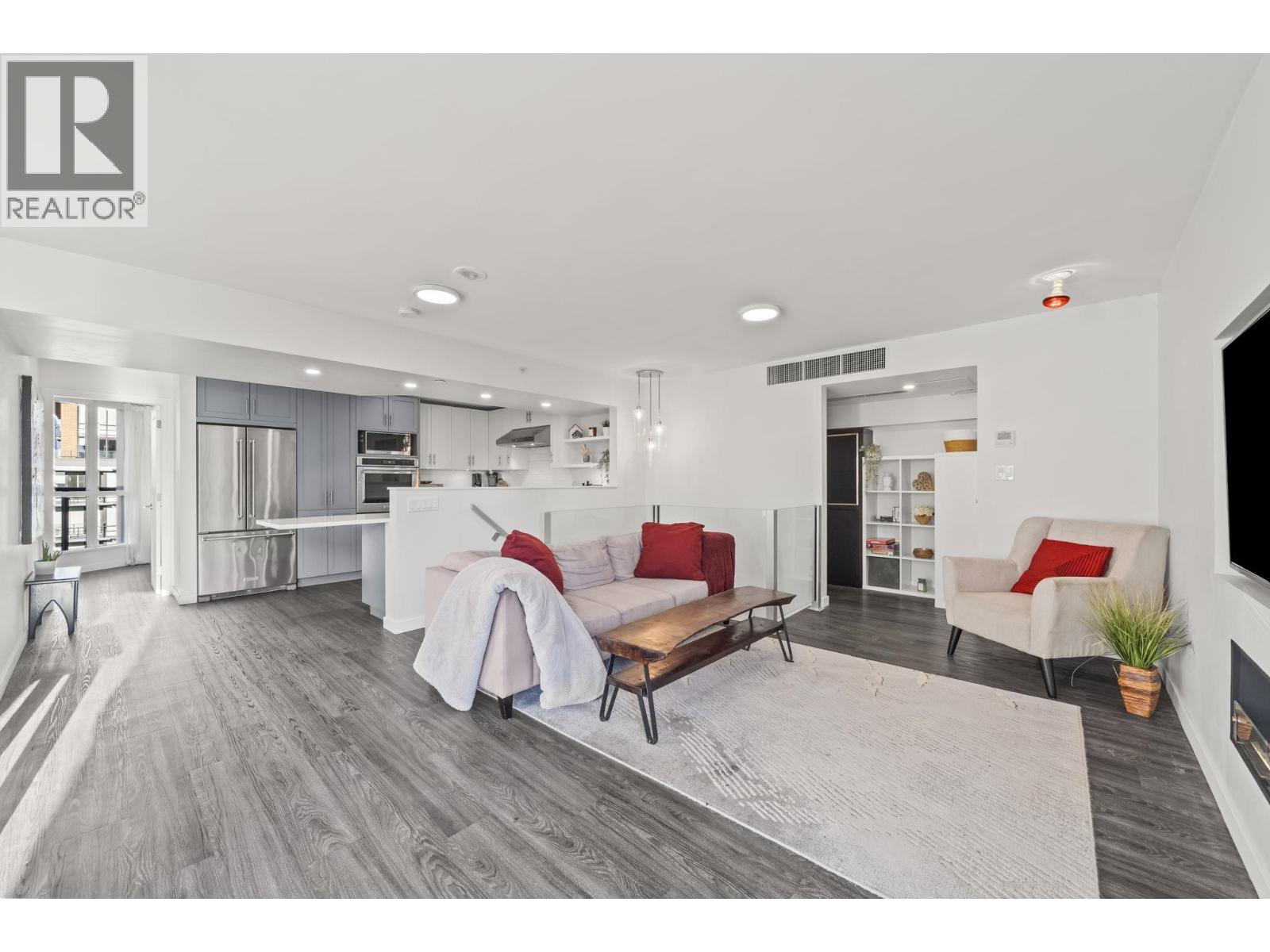 1704 488 Helmcken Street, Vancouver, British Columbia  V6B 6E4 - Photo 15 - R3177670