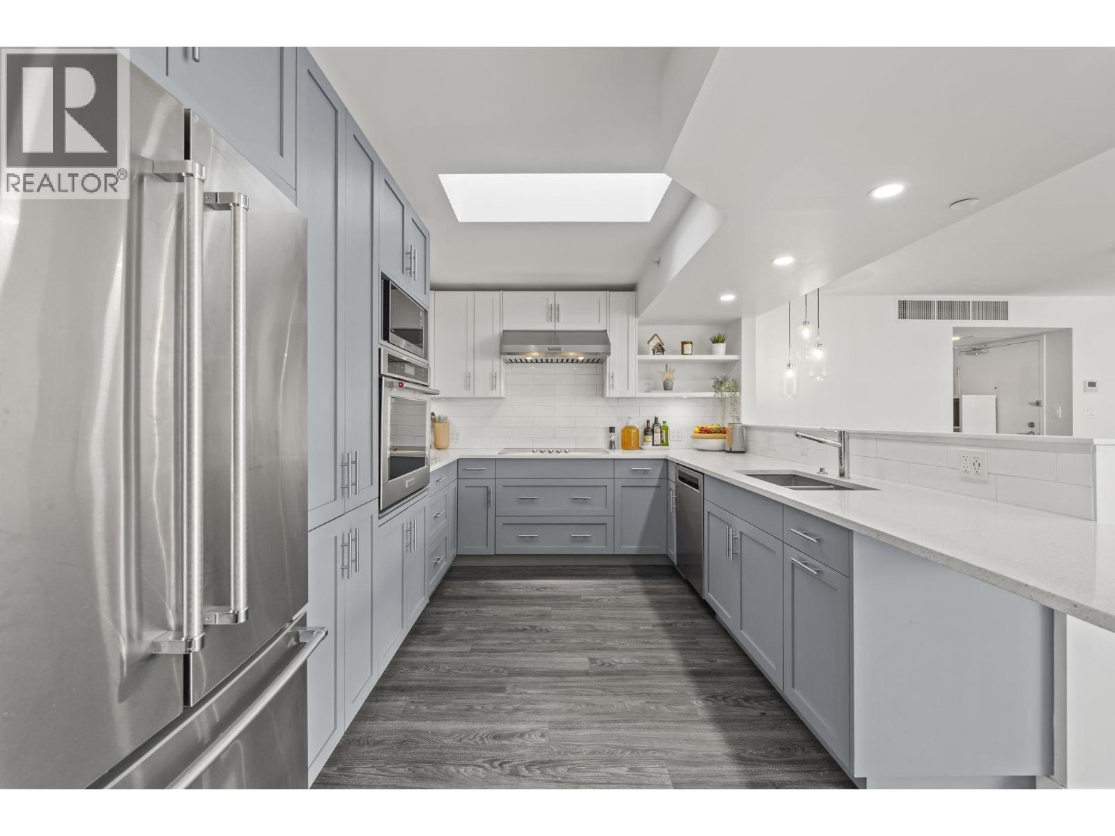 1704 488 Helmcken Street, Vancouver, British Columbia  V6B 6E4 - Photo 17 - R3177670