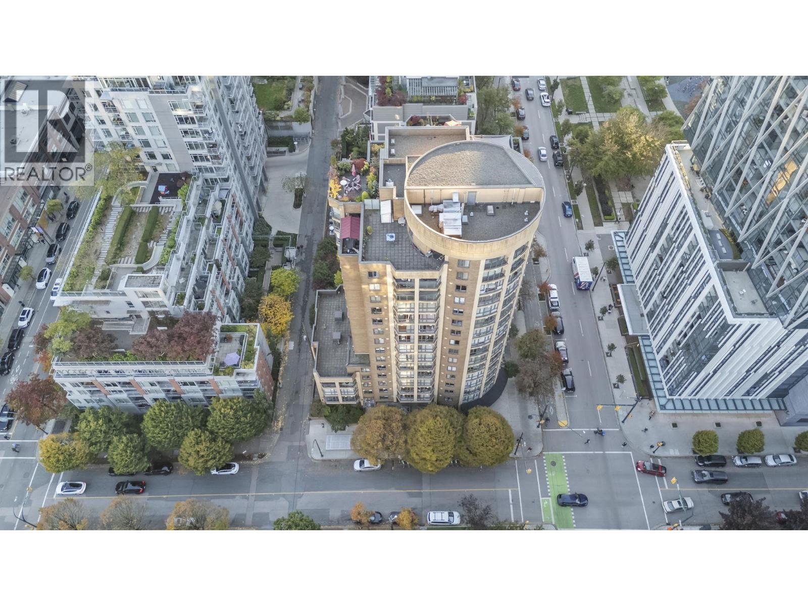 1704 488 Helmcken Street, Vancouver, British Columbia  V6B 6E4 - Photo 38 - R3177670