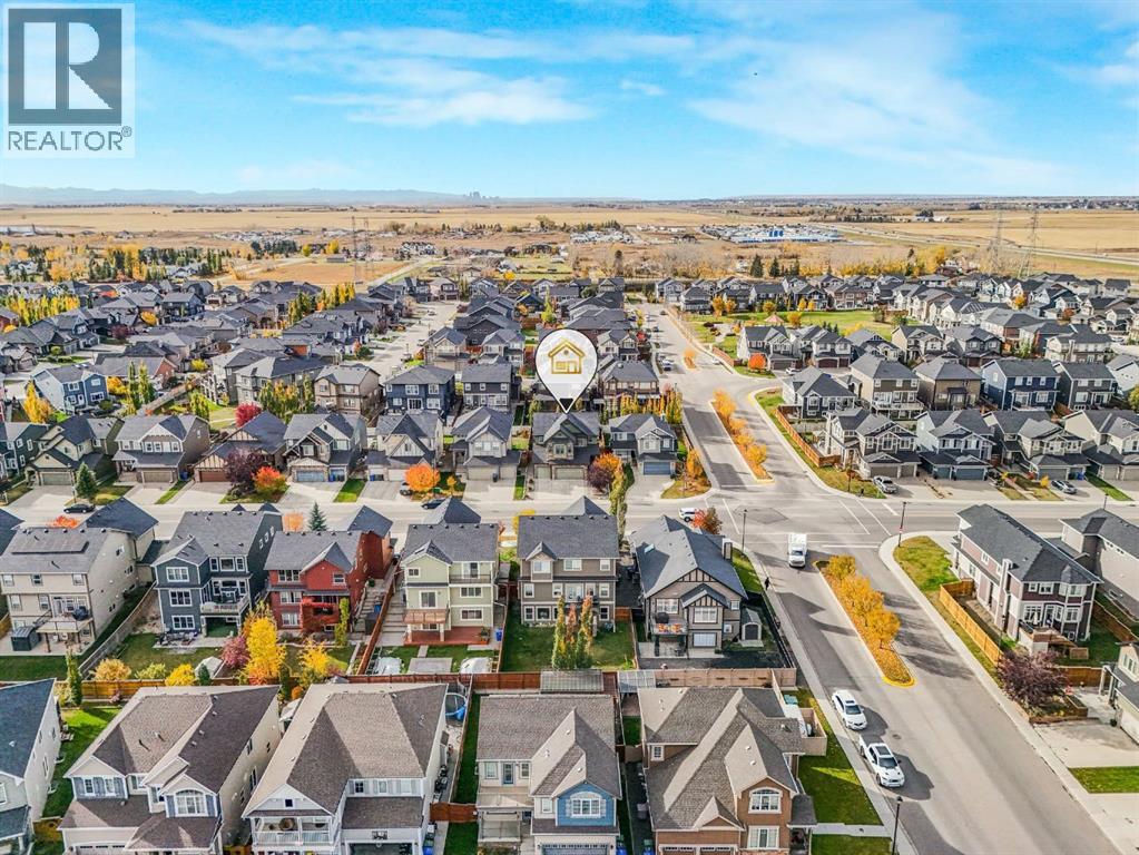 673 Marina Drive, Chestermere, Alberta  T1X 0S3 - Photo 3 - A2350158