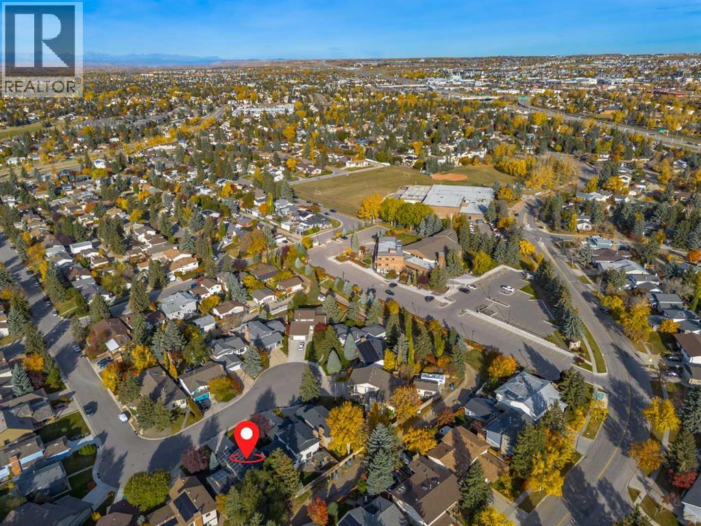 40 Silver Ridge Court NW, Calgary, Alberta  T3B 4V5 - Photo 46 - A2350489