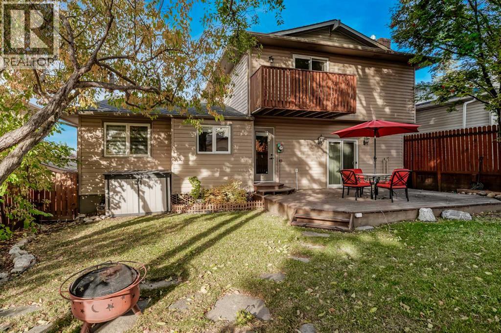 40 Silver Ridge Court NW, Calgary, Alberta  T3B 4V5 - Photo 38 - A2350489