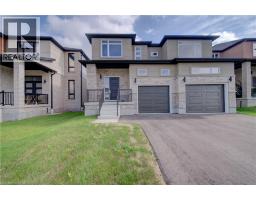 10 MUNN Crescent, Paris, Ontario