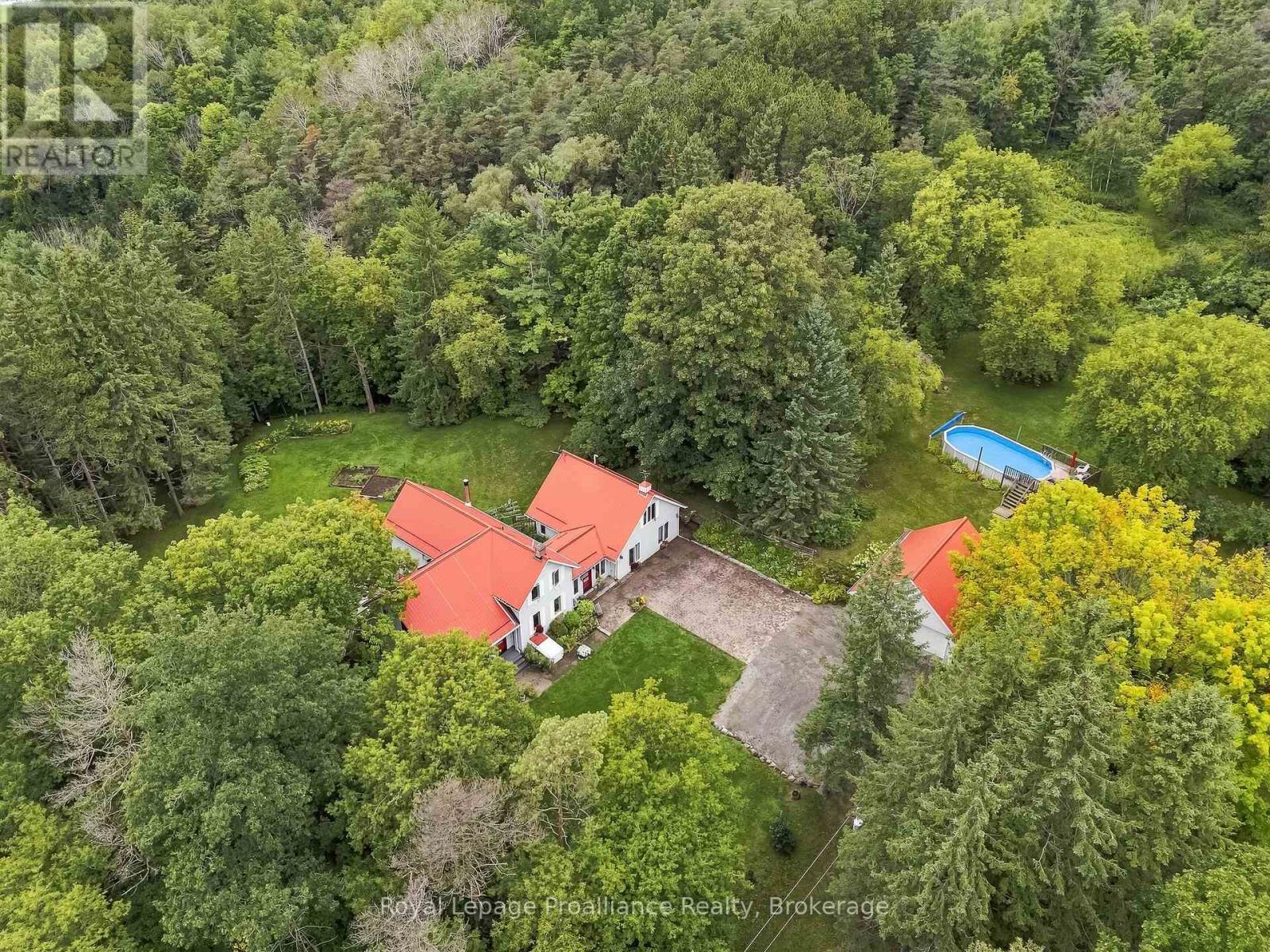 178 OAK HILL ROAD, Port Hope, Ontario