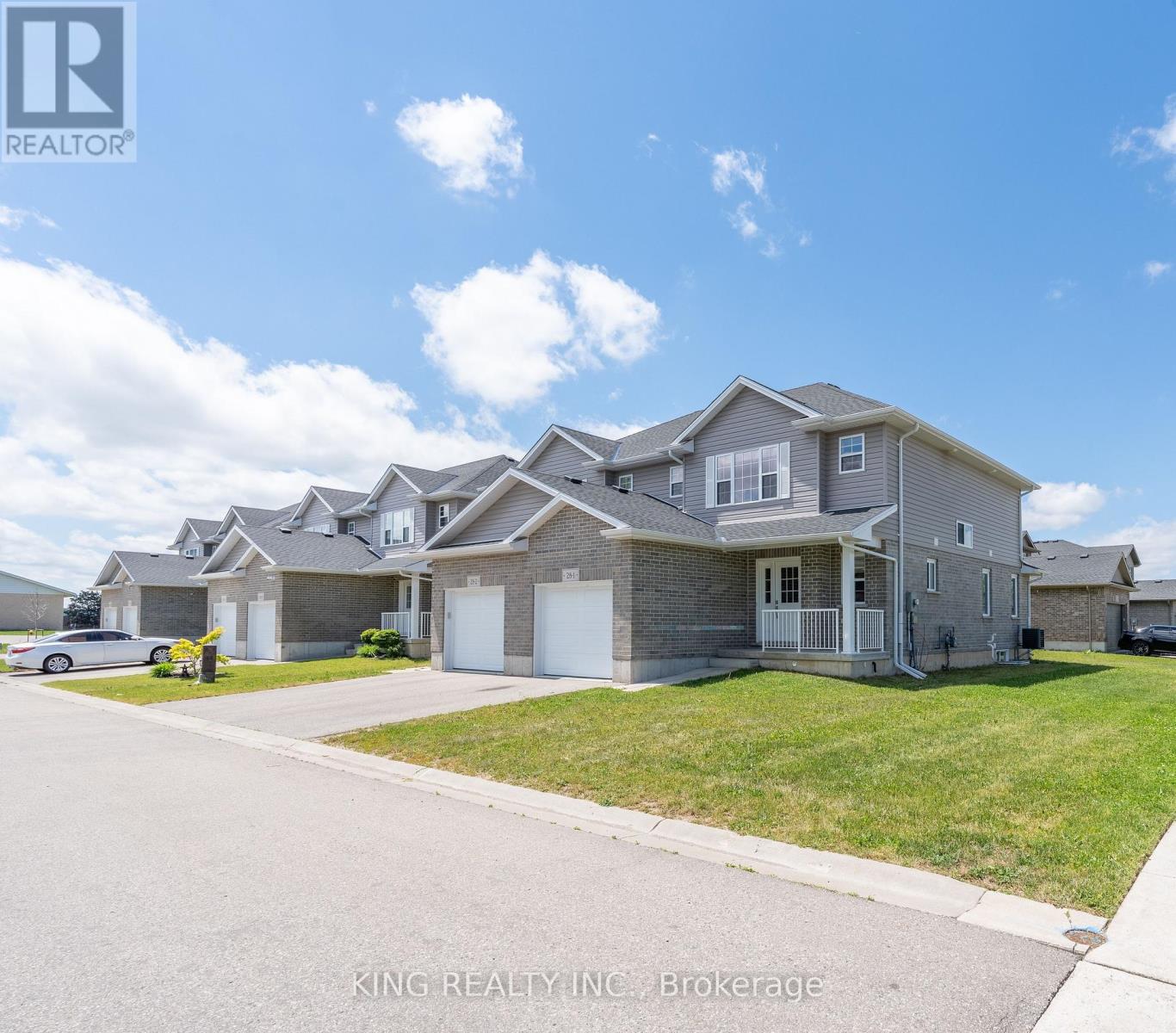 1 - 28 Minler Street, Ingersoll (Ingersoll - South), Ontario  N5C 0C9 - Photo 3 - X14104994