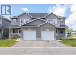 1 - 28 MINLER STREET, Ingersoll, Ontario