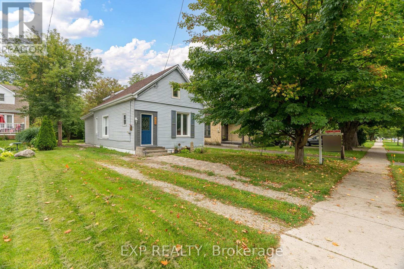 354 SPRUCE STREET, London East, Ontario