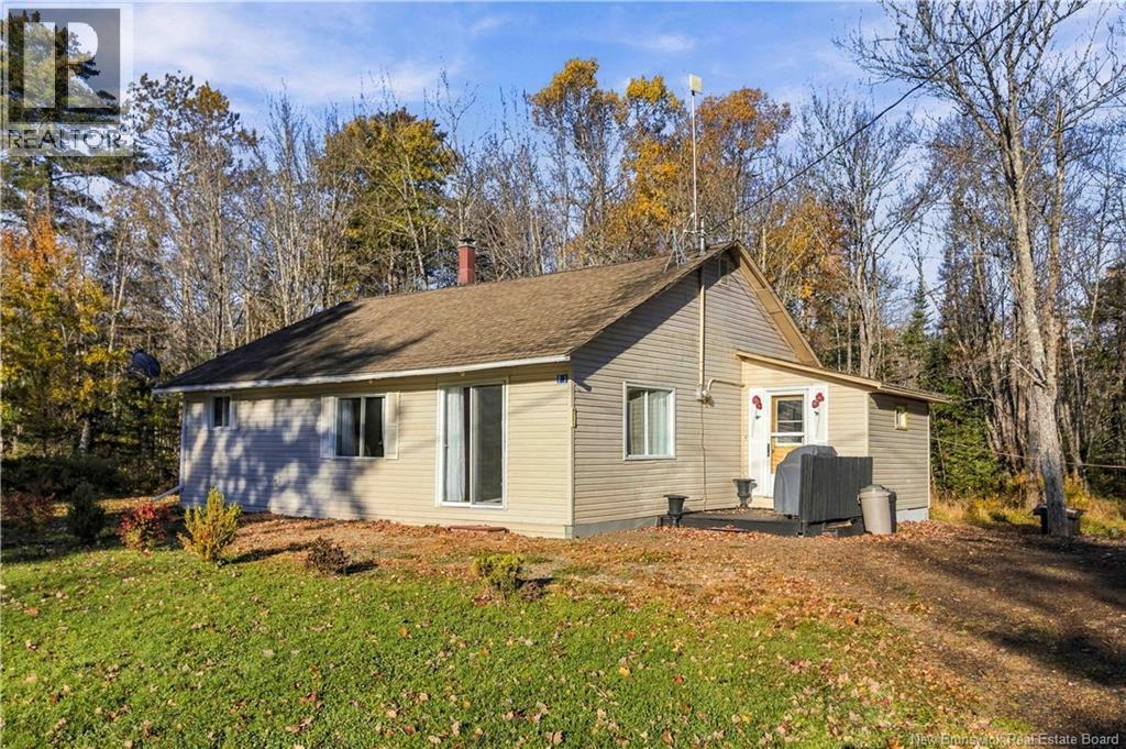 11 McMurray Road, lake george, New Brunswick