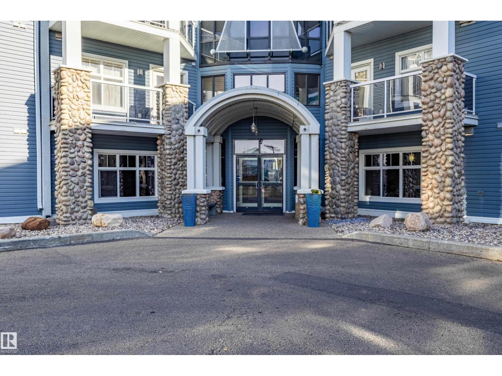 #328 16035 132 ST NW