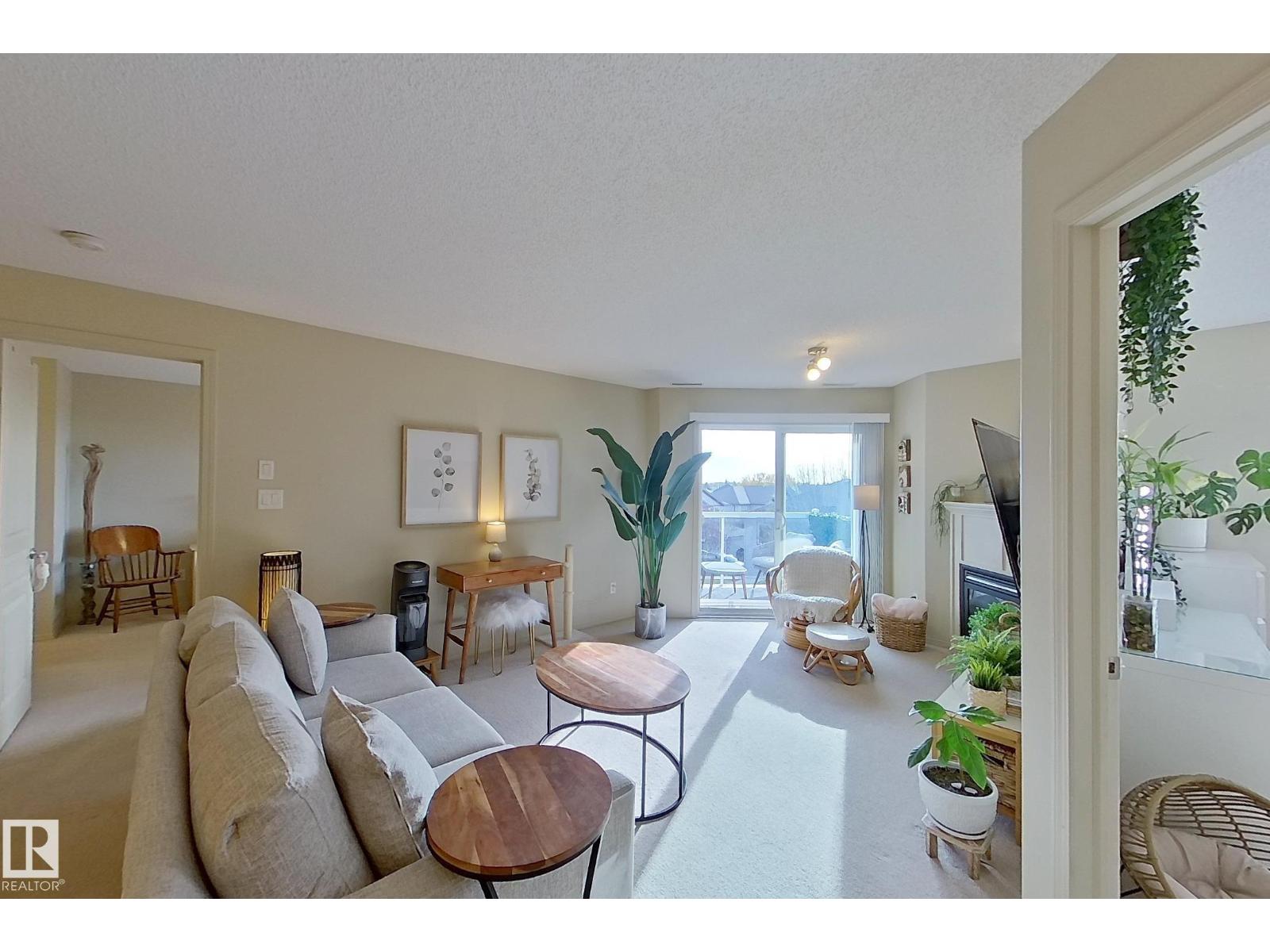 #328 16035 132 ST NW
