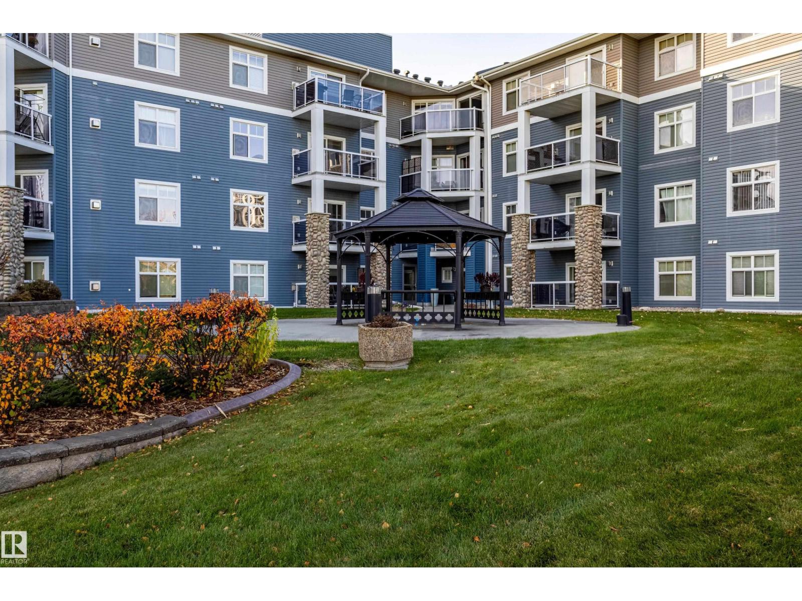 #328 16035 132 ST NW