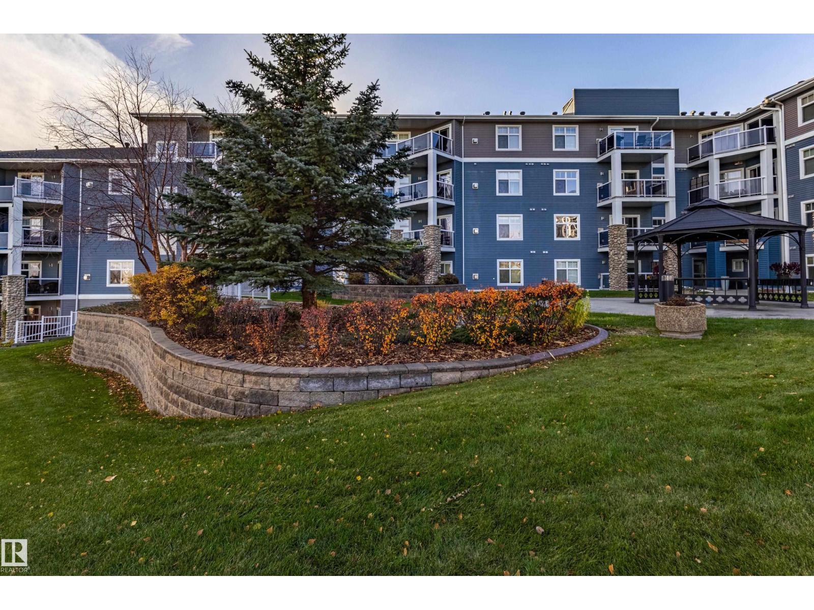#328 16035 132 ST NW