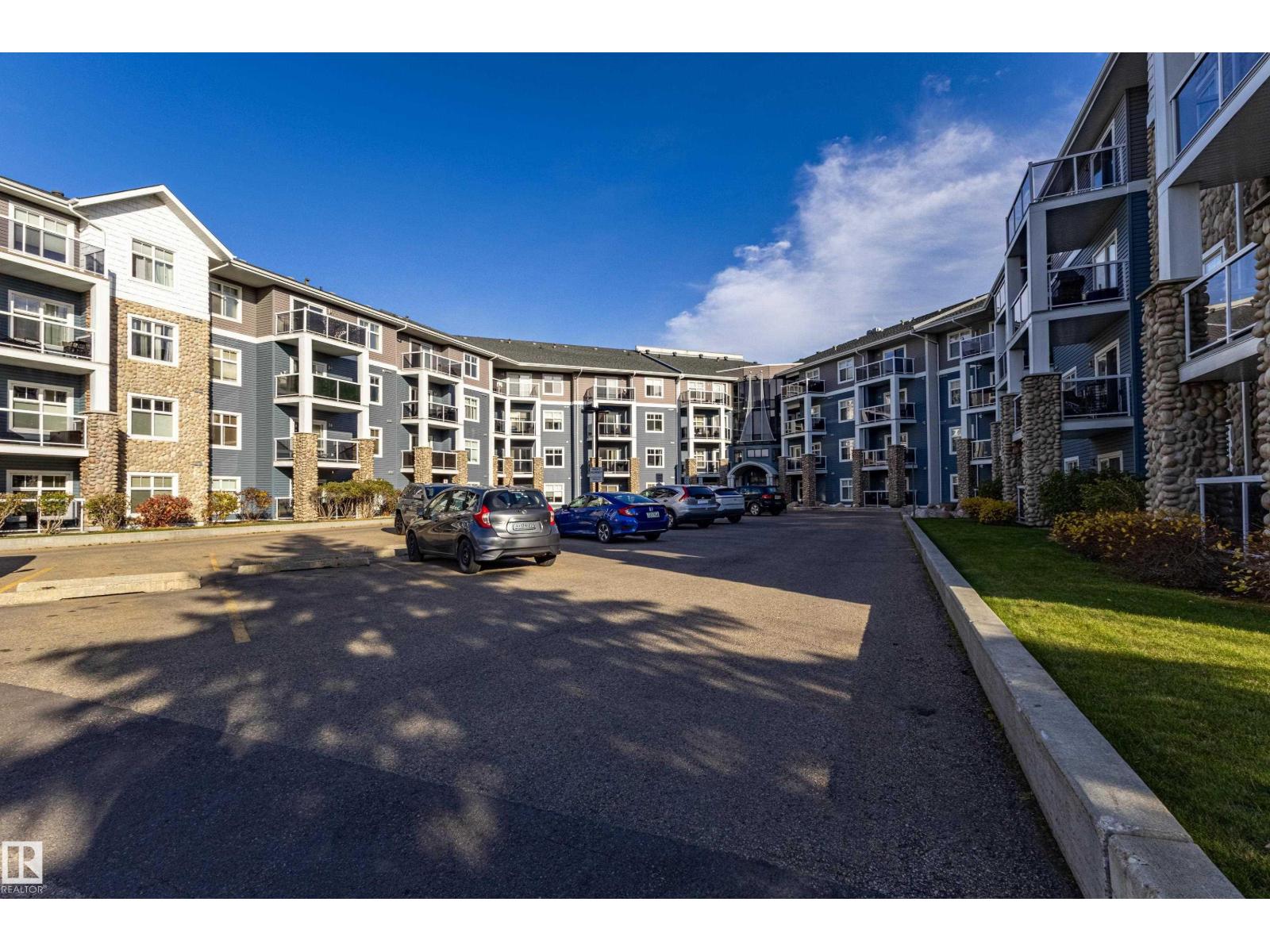 #328 16035 132 ST NW
