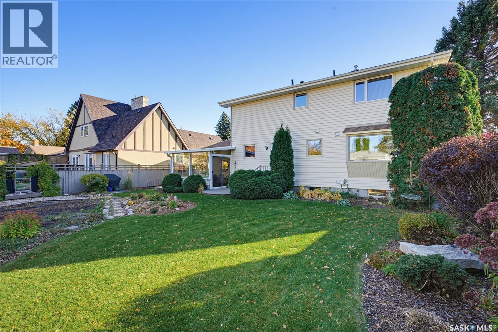 25 Yale Crescent, Saskatoon, Saskatchewan  S7H 3P6 - Photo 41 - SK051642