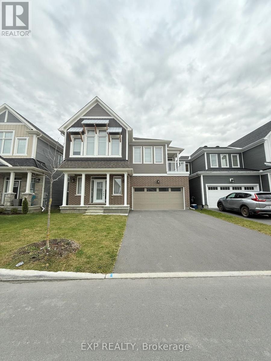 247 Pursuit Terrace, Ottawa, Ontario