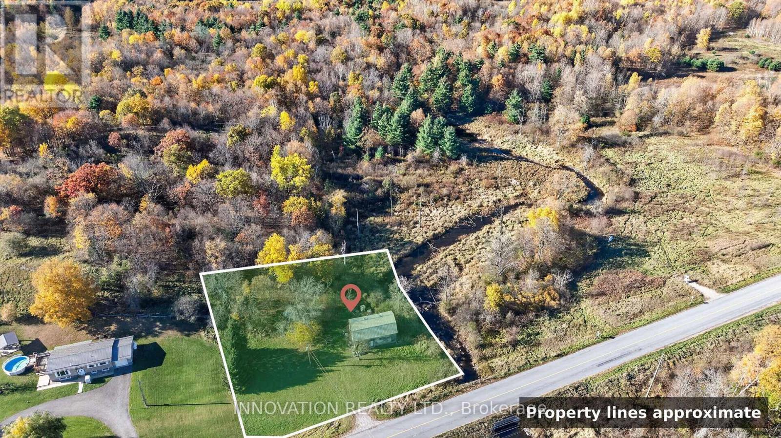 2686 Narrows Locks Road, Tay Valley, Ontario