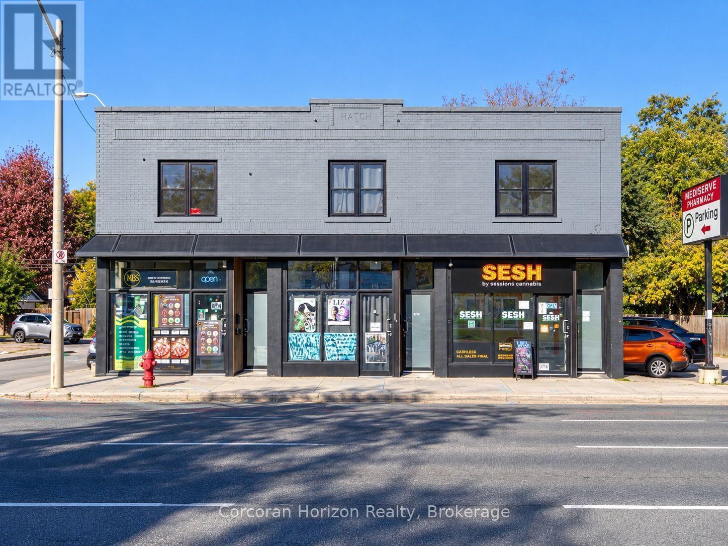 571-575 KING STREET E, Hamilton, Ontario