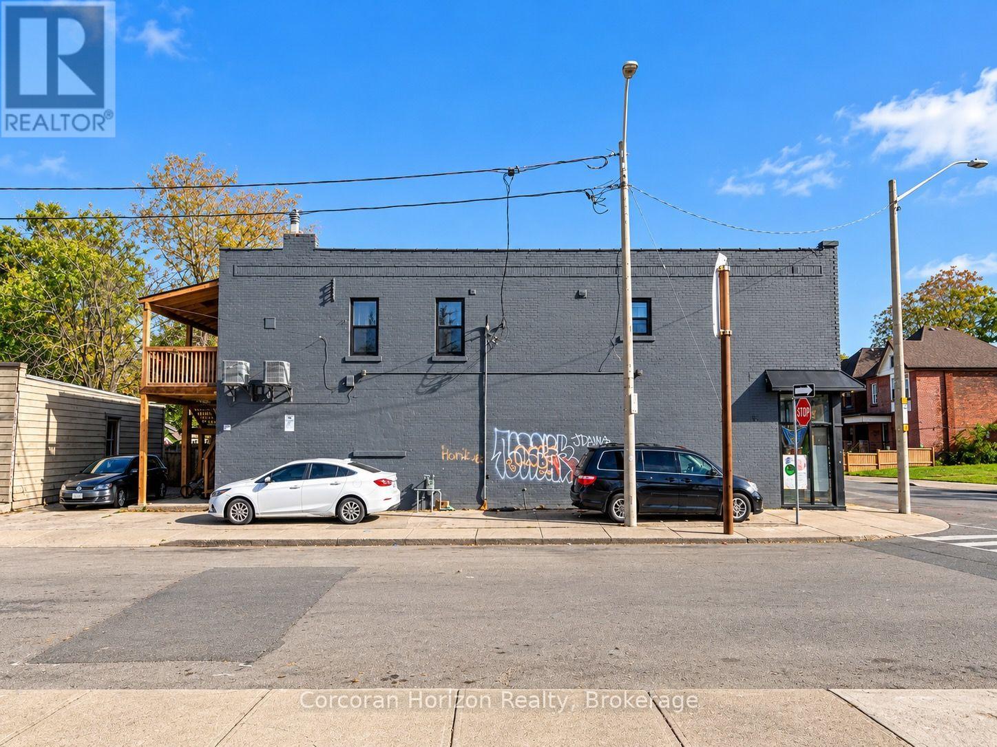 571-575 King Street E, Hamilton, Ontario  L8L 5N3 - Photo 16 - X14104950