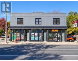 571-575 KING STREET E, Hamilton, Ontario