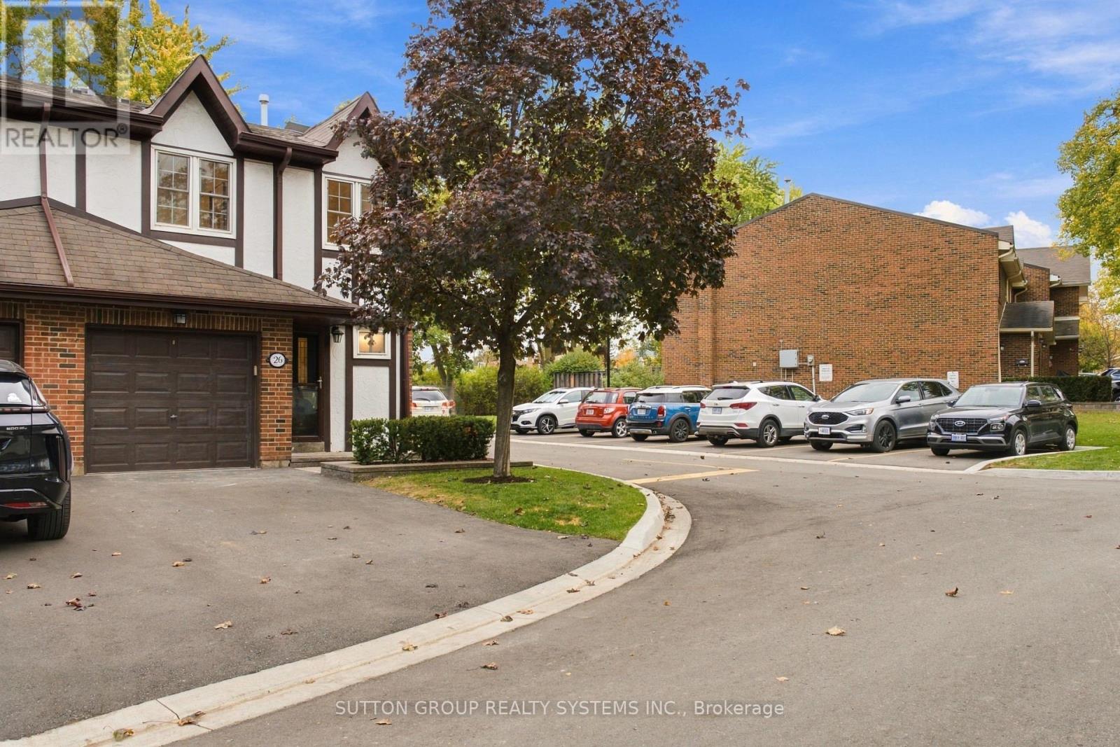 26 - 1951 Rathburn Road E, Mississauga, Ontario  L4W 2N9 - Photo 37 - W14093440