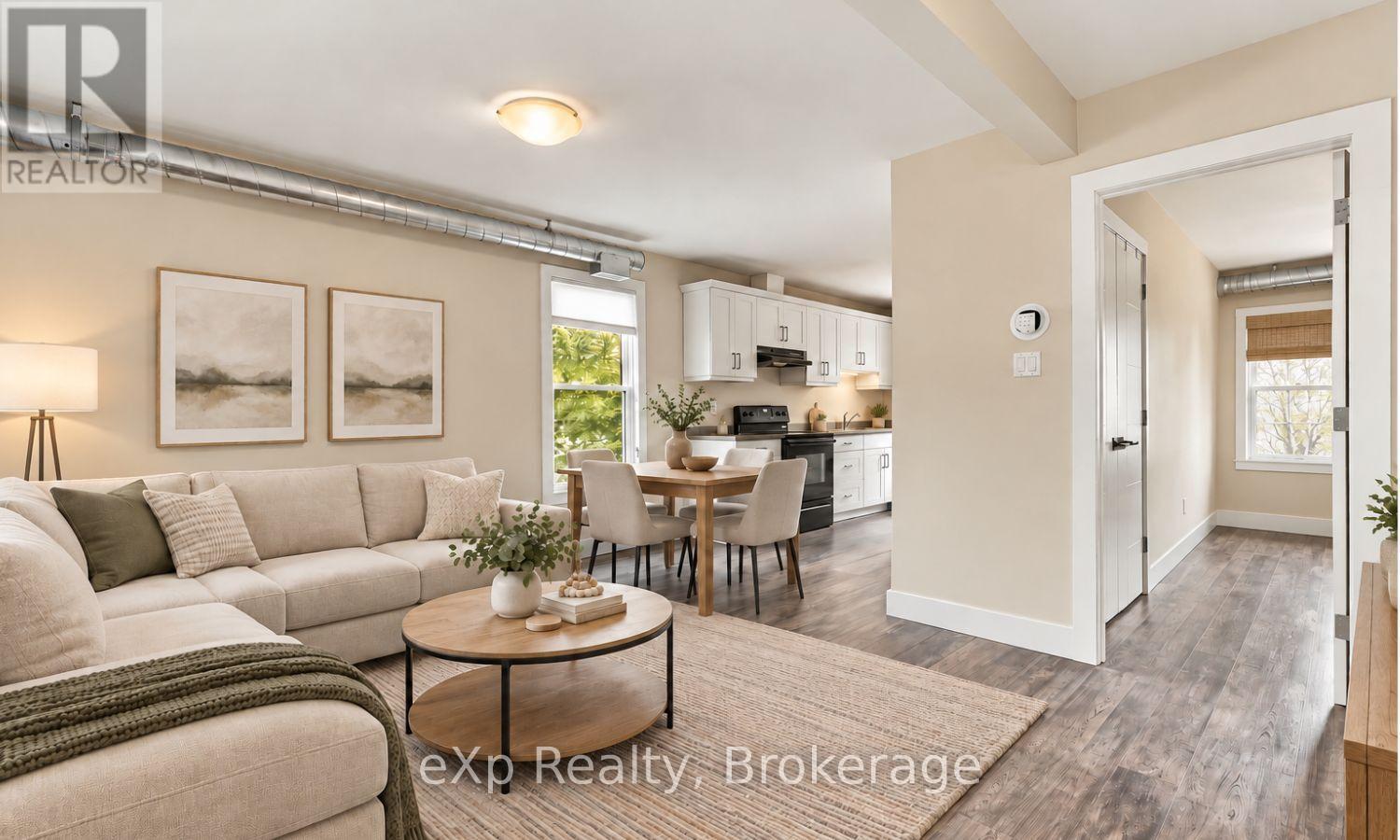 B - 34 Duke Street, Guelph (St. Patrick's Ward), Ontario  N1E 5K9 - Photo 14 - X14104954