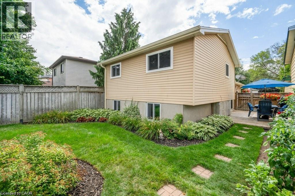 74 Homestead Place, Kitchener, Ontario  N2N 1Y8 - Photo 24 - 40872187