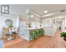 201 - 60 AERODROME CRESCENT, Toronto, Ontario