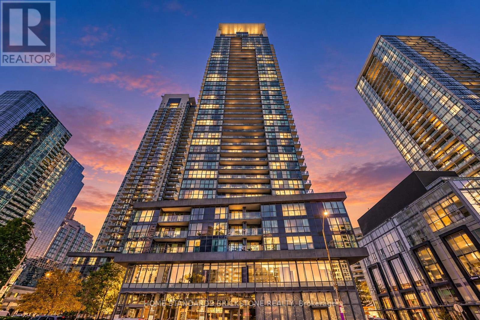 Ph205 - 5168 Yonge Street, Toronto, Ontario  M2N 0G1 - Photo 3 - C14105010