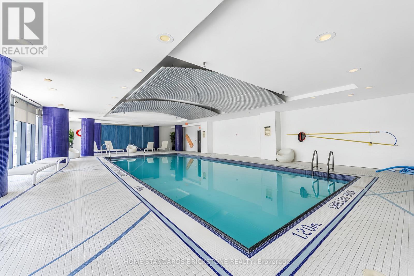 Ph205 - 5168 Yonge Street, Toronto, Ontario  M2N 0G1 - Photo 32 - C14105010