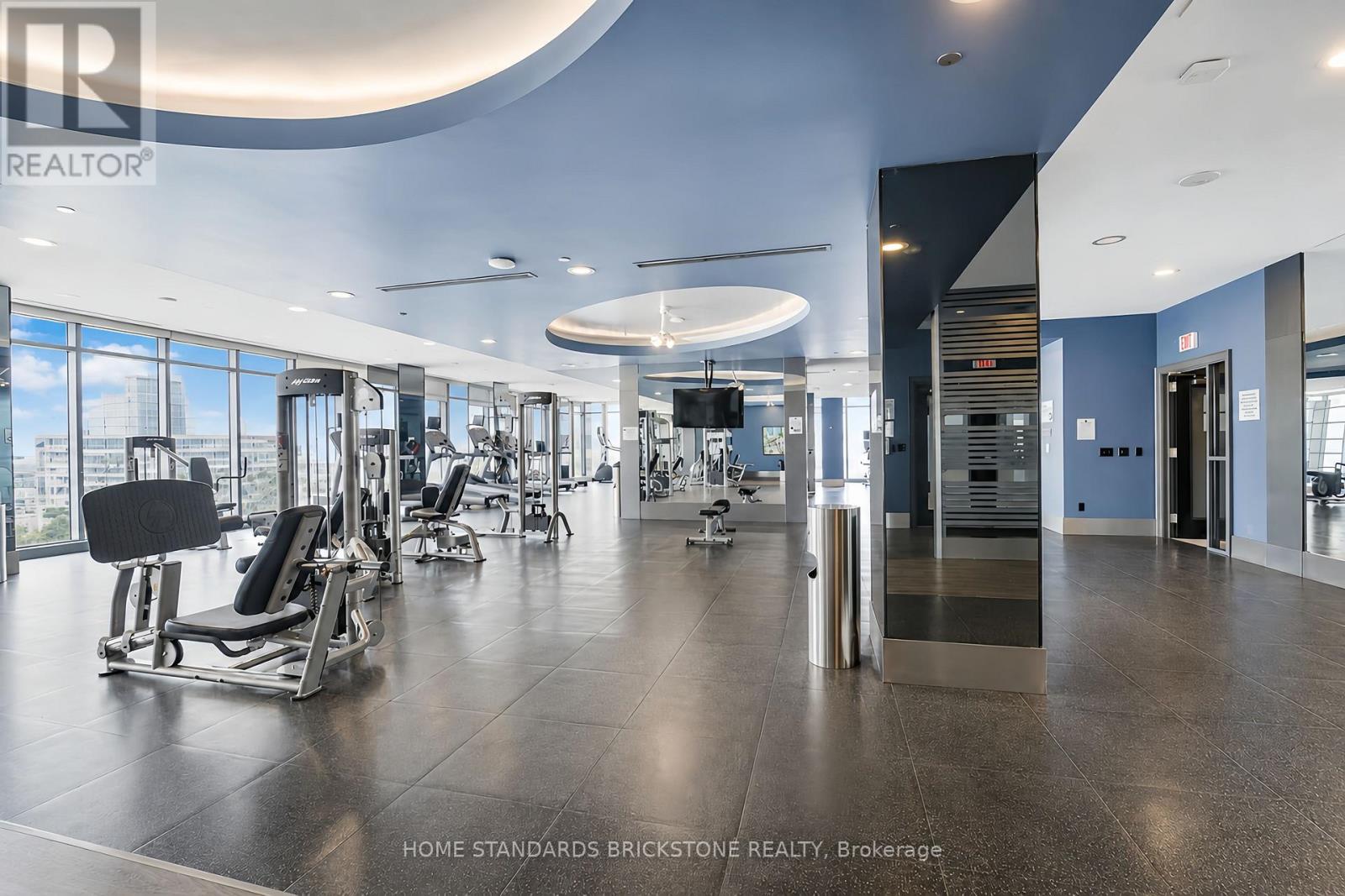 Ph205 - 5168 Yonge Street, Toronto, Ontario  M2N 0G1 - Photo 35 - C14105010