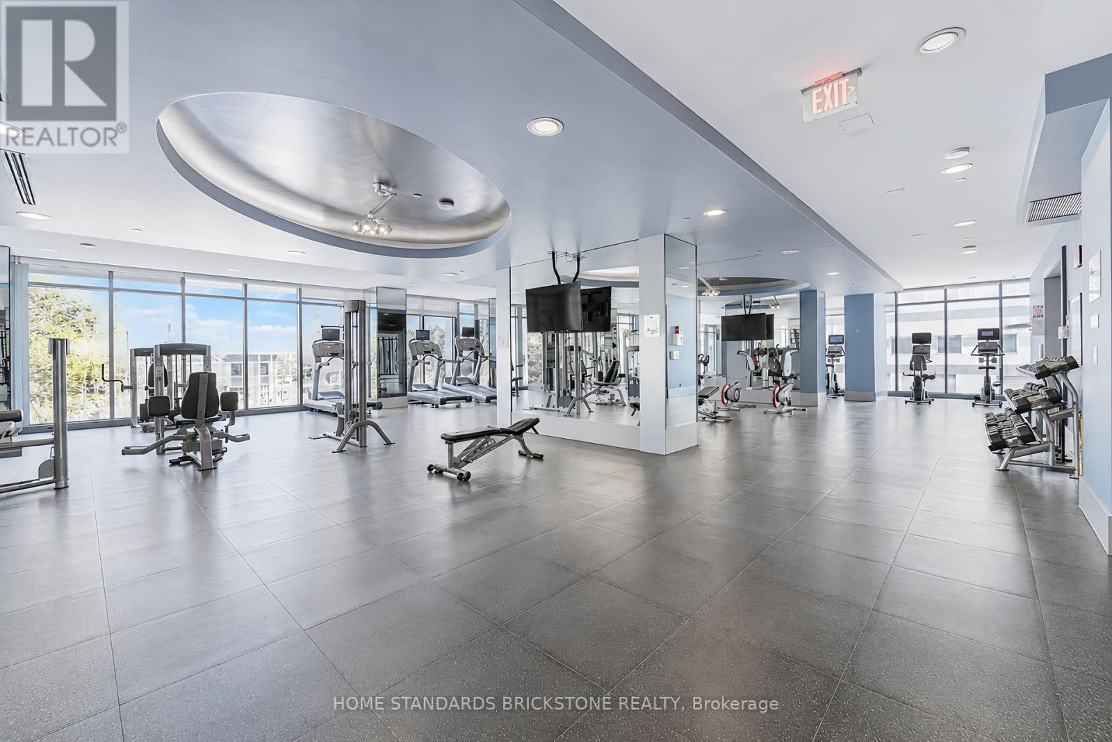 Ph205 - 5168 Yonge Street, Toronto, Ontario  M2N 0G1 - Photo 36 - C14105010