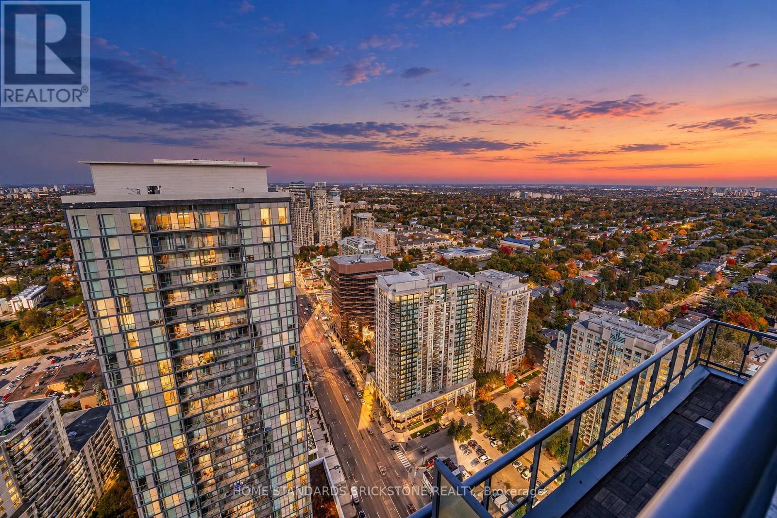 Ph205 - 5168 Yonge Street, Toronto, Ontario  M2N 0G1 - Photo 4 - C14105010